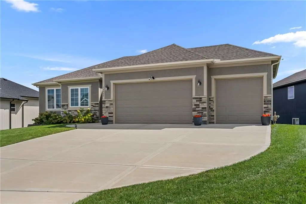 14909 S Houston Street, Olathe, KS 66061 - #1