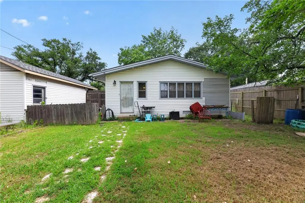 6711 Windsong Drive, Topeka, KS 66619 - #1