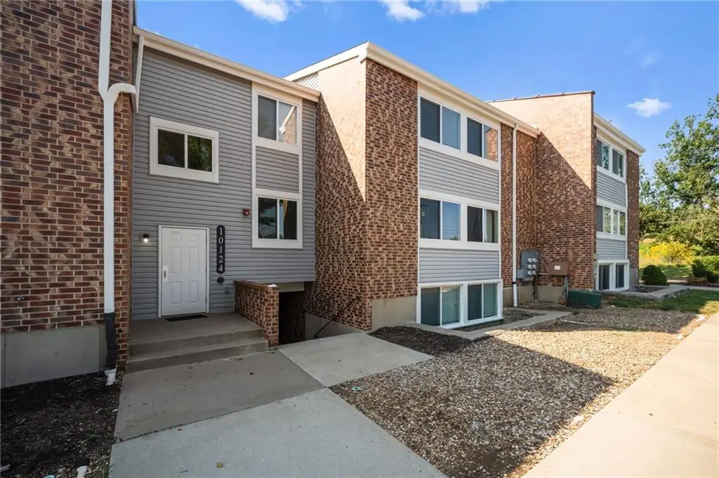 10124 W 96th Street #F, Overland Park, KS 66212 - #1