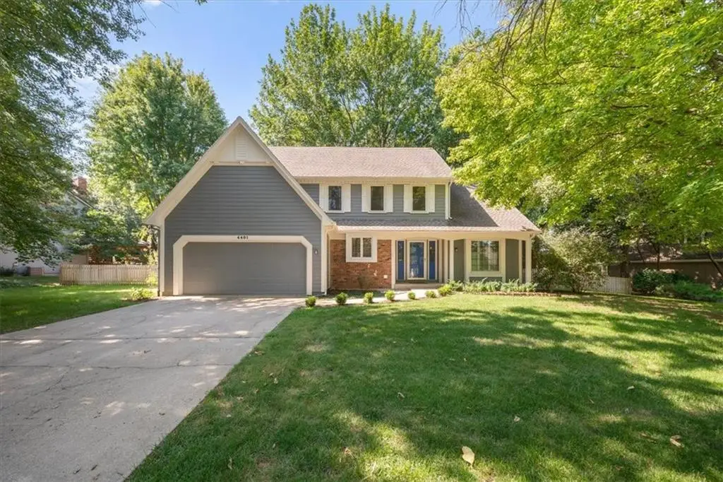 4401 W 128th Street, Leawood, KS 66209 - #1