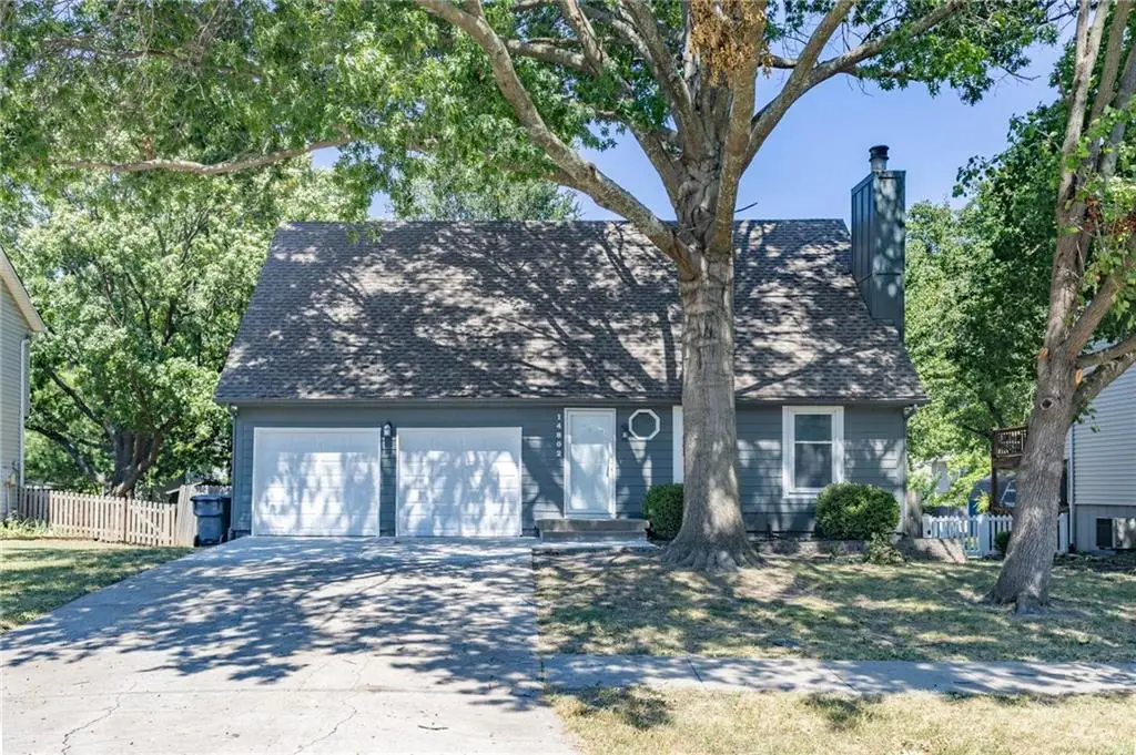 14802 W 149th Street, Olathe, KS 66062 - #1