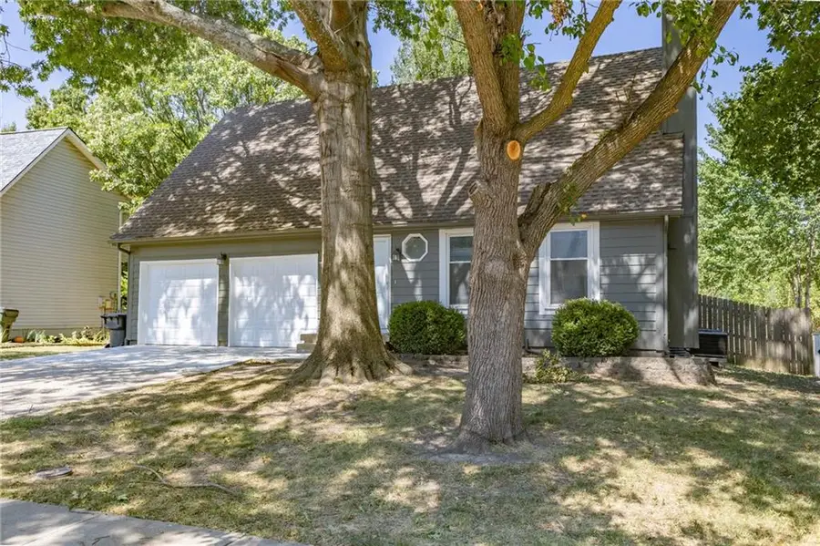 14802 W 149th Street, Olathe, KS 66062 - #2