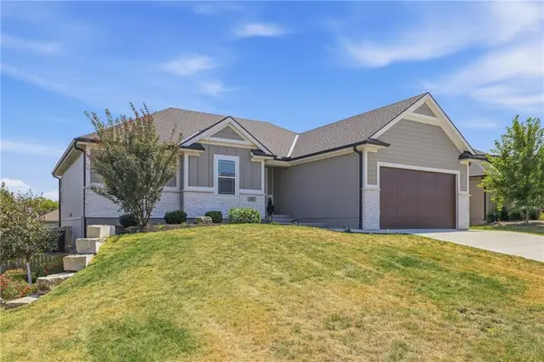 305 S Wilson Street, Archie, MO 64725