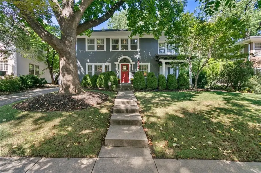 6234 Valley Road, Kansas City, MO 64113 - #2