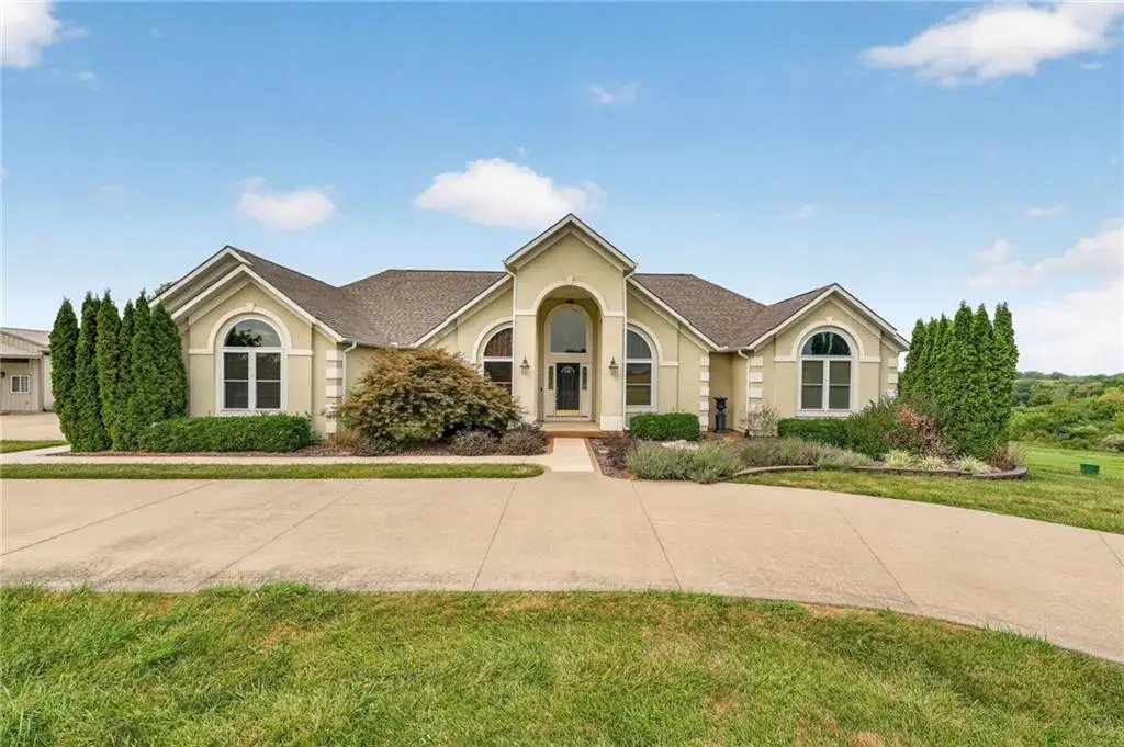 10030 Airfield Lane, Richmond, MO 64085 - #1