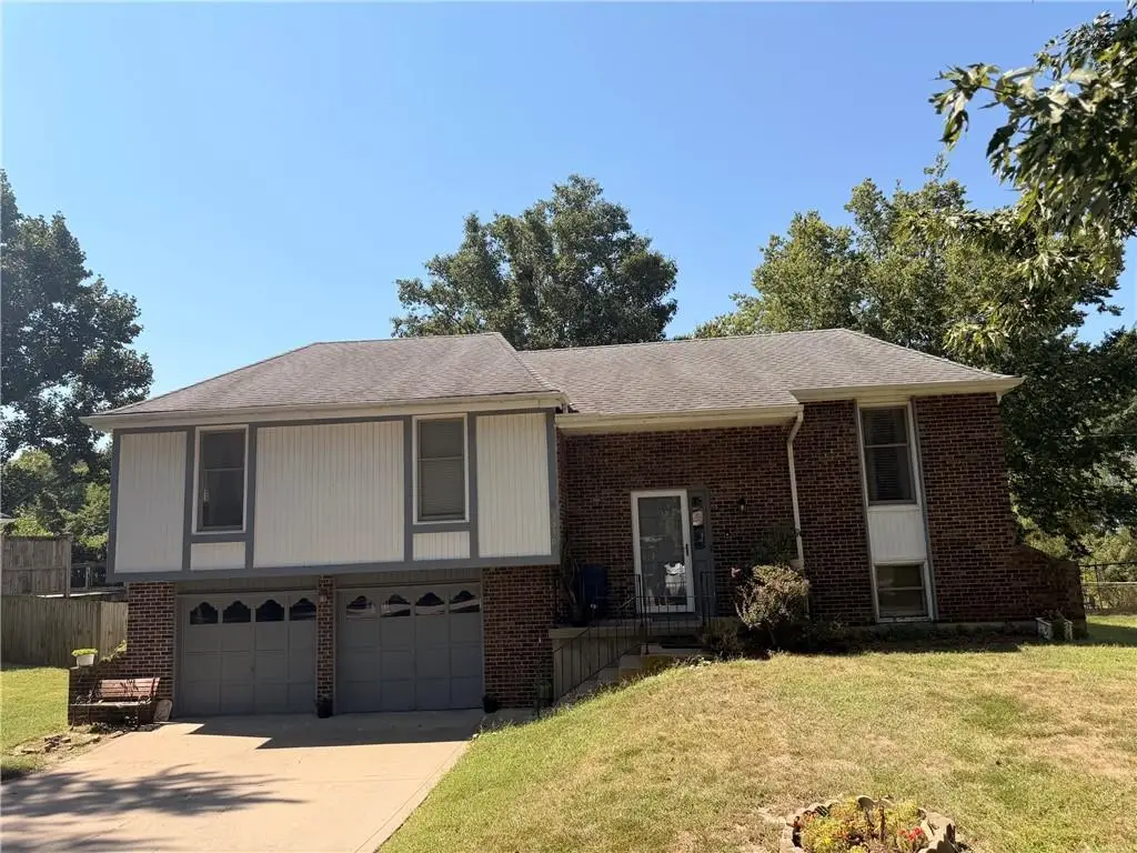 1530 N 85th Terrace, Kansas City, KS 66112 - #1