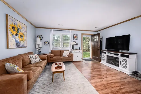 31376 Old Kansas City Road, Paola, KS 66071
