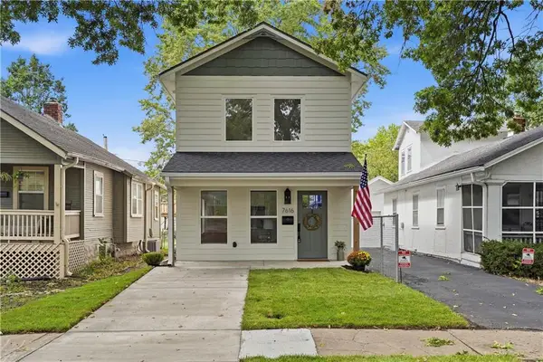 7616 Pennsylvania Avenue, Kansas City, MO 64114