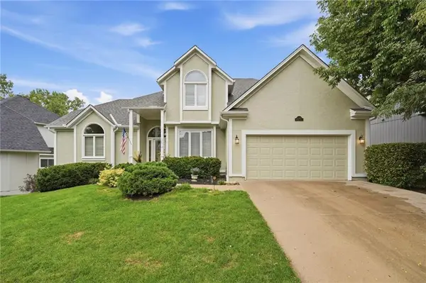 12610 W 126th Street, Overland Park, KS 66213