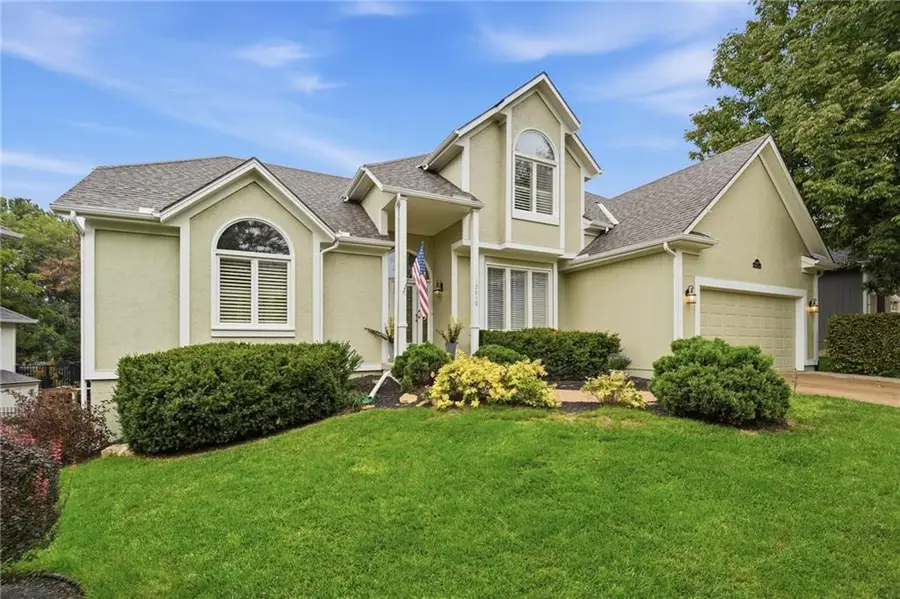 12610 W 126th Street, Overland Park, KS 66213 - #2