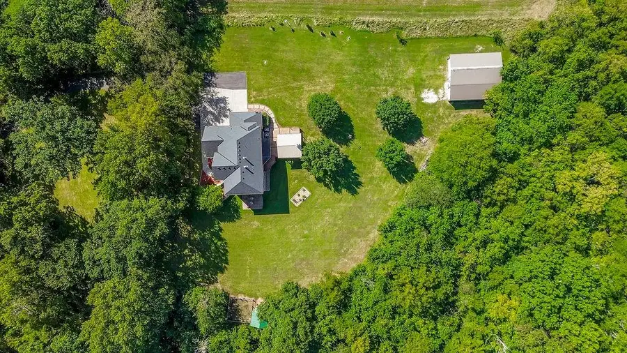 22119 171st Street, Basehor, KS 66007 - #2