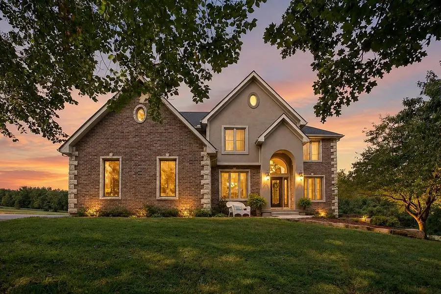 22119 171st Street, Basehor, KS 66007 - #3
