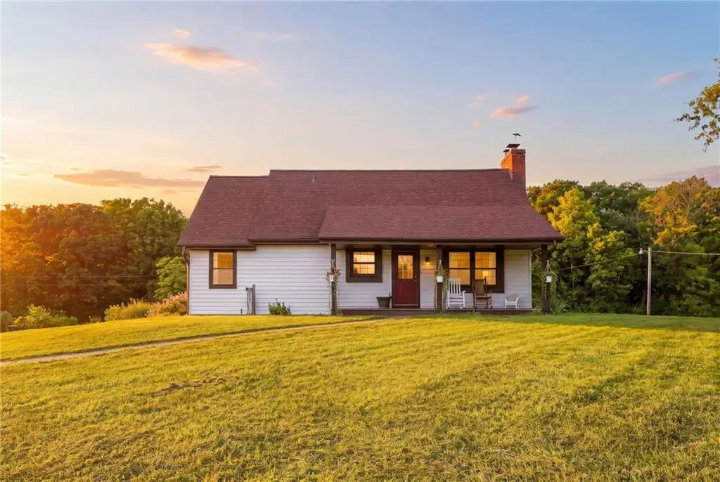 463 NW 600th Road, Warrensburg, MO 64093 - #1