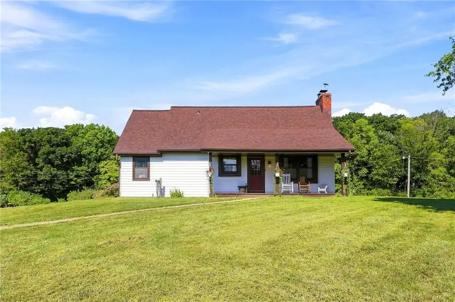 463 NW 600th Road, Warrensburg, MO 64093 - #2