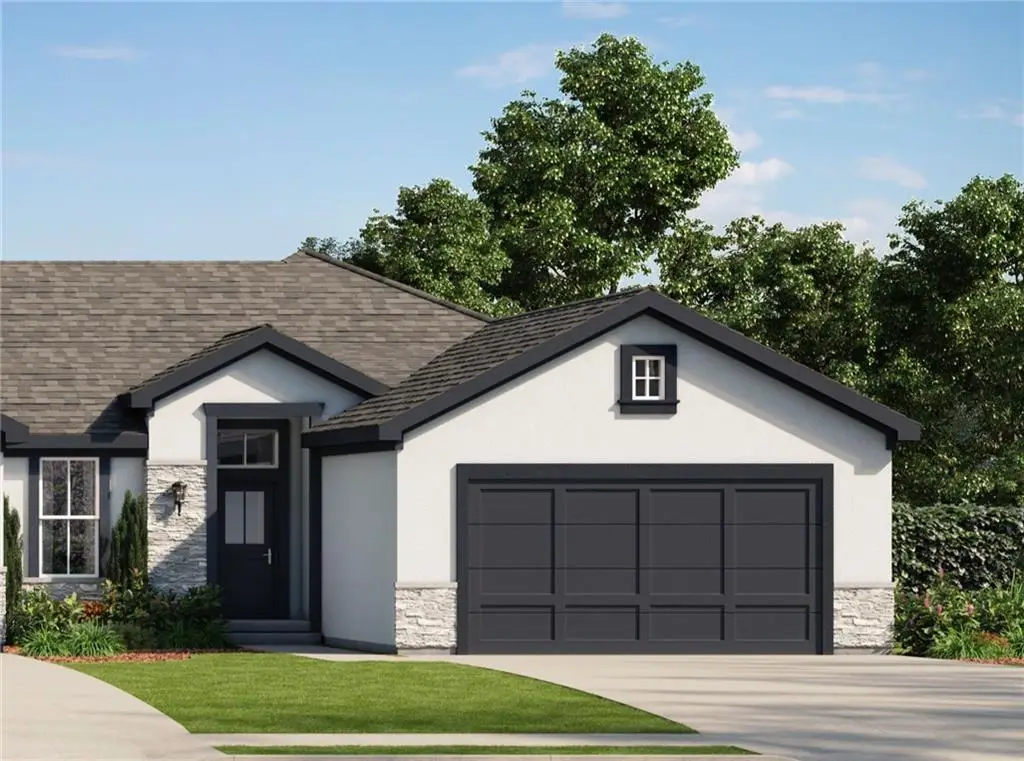 14637 Amanda Lane, Basehor, KS 66007 - #1