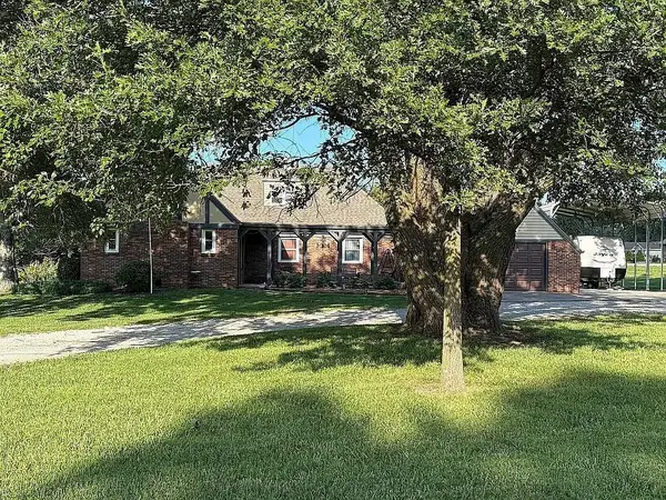 915 215th Street, Fort Scott, KS 66701