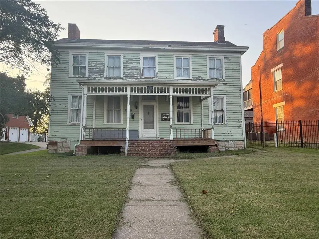 778 Highland Avenue, Lexington, MO 64067 - #1