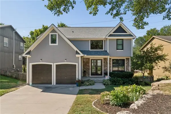19769 W 107th Street, Olathe, KS 66061