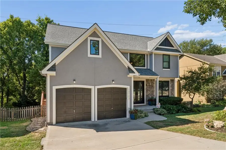 19769 W 107th Street, Olathe, KS 66061 - #2