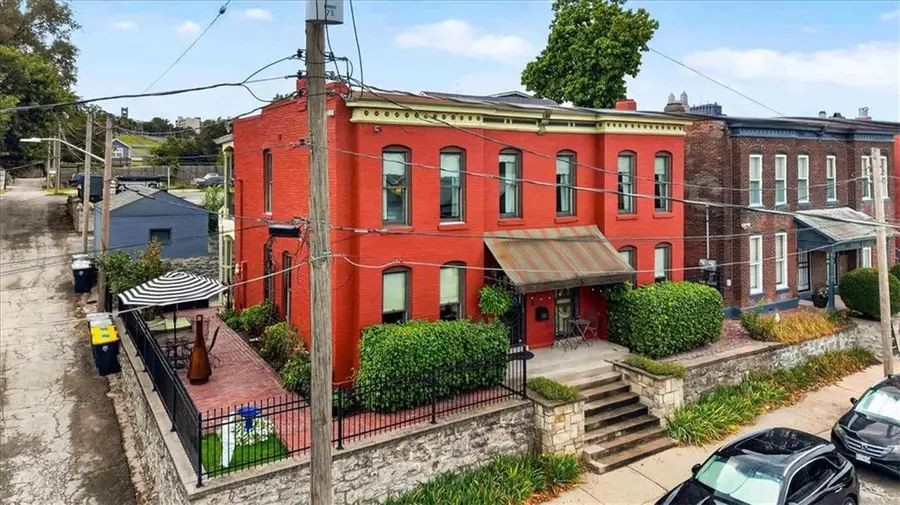 1111 Missouri Avenue, Kansas City, MO 64106 - #3