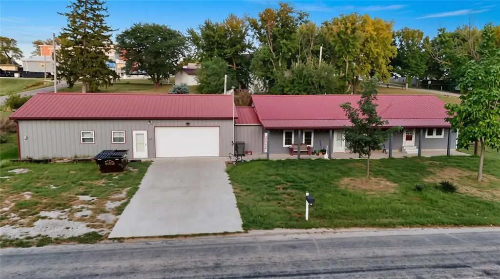 504 Goldengate Street, Robinson, KS 66532 - #1