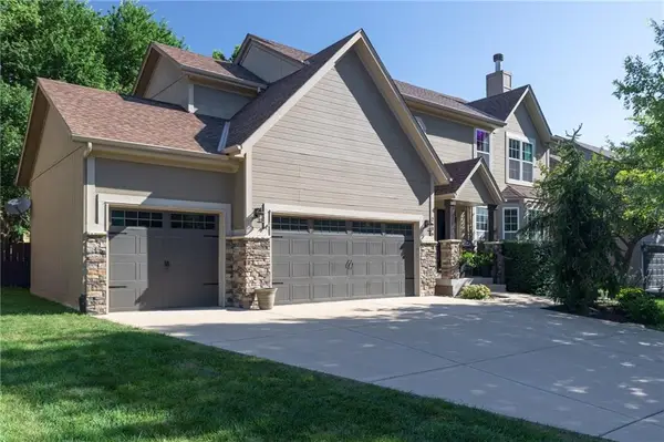 2636 W Whitney Street, Olathe, KS 66061