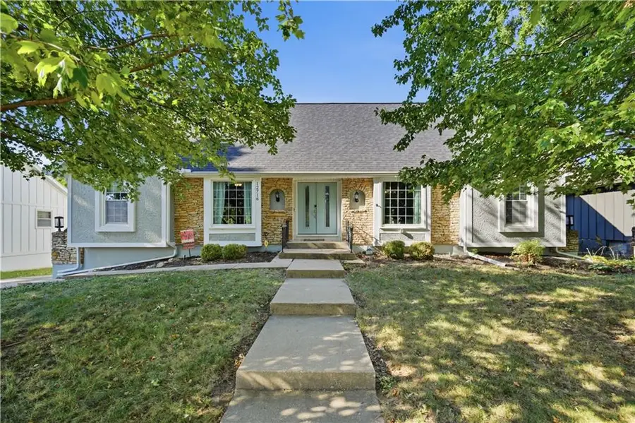 12716 W 57th Terrace, Shawnee, KS 66216 - #2