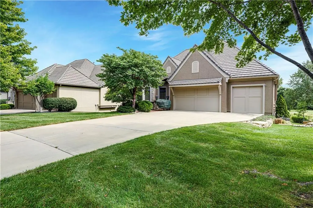 14105 Nicklaus Drive, Overland Park, KS 66223 - #1