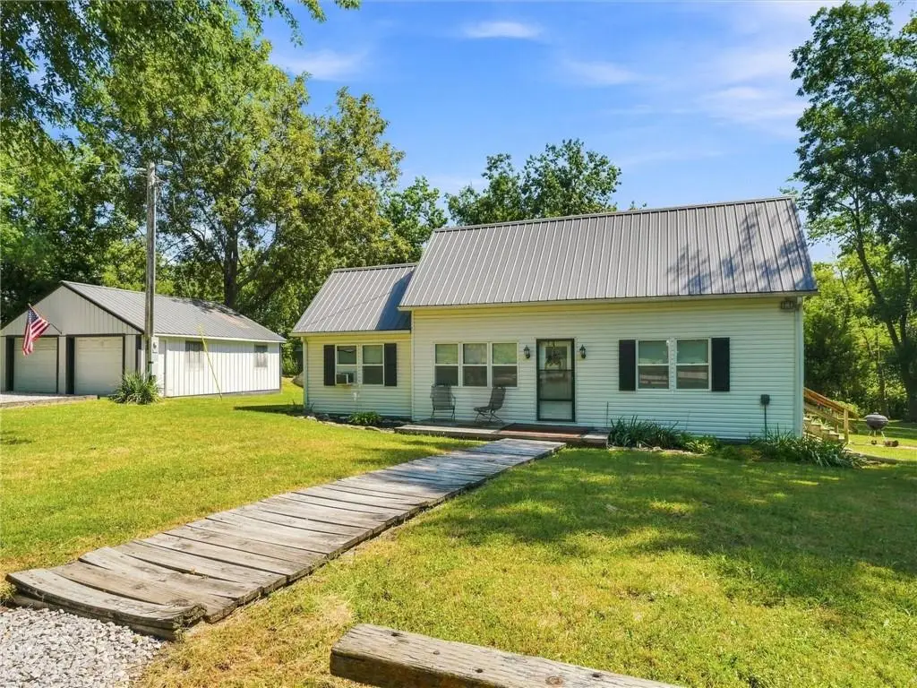12927 N Garner Road, Richmond, MO 64085 - #1