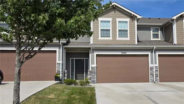 7404 Grand Slam Street, Parkville, MO 64152