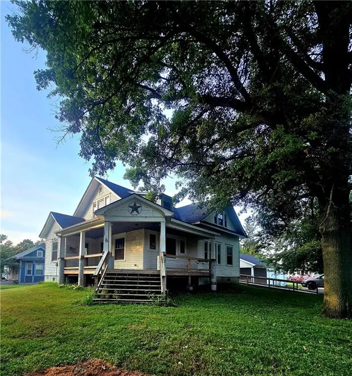 302 S Williams Street, Craig, MO 64437 - #1