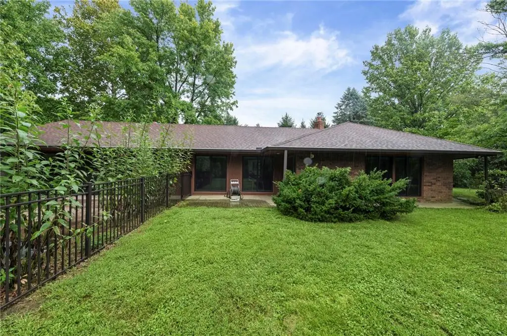 13619 Clementine Road, Smithville, MO 64089 - #1