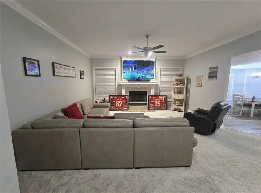 910 Sweet Cherry Place, Belton, MO 64012 - #3