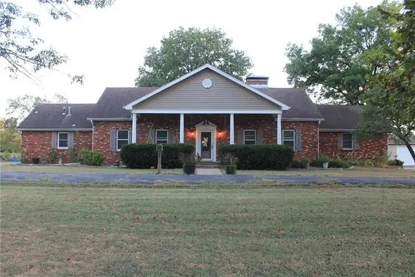 1805 New Mexico Road, Iola, KS 66749