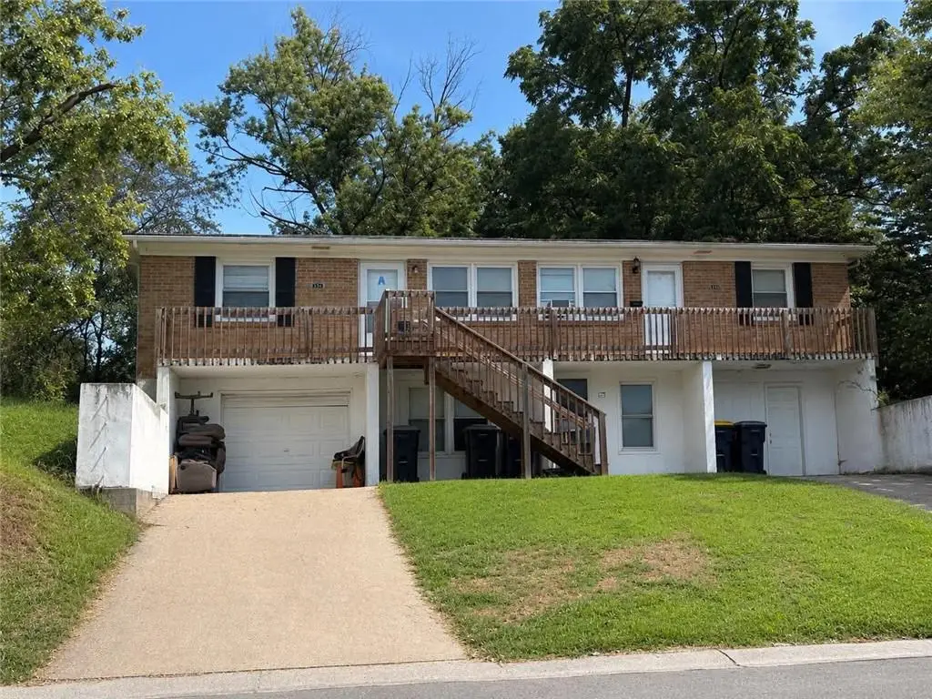 1427 Oakley Avenue, Kansas City, MO 64127 - #1