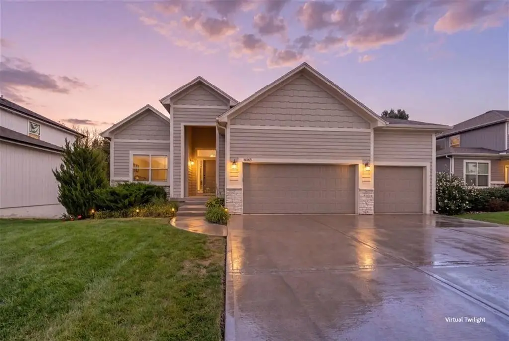 16807 S Durango Street, Olathe, KS 66062 - #1