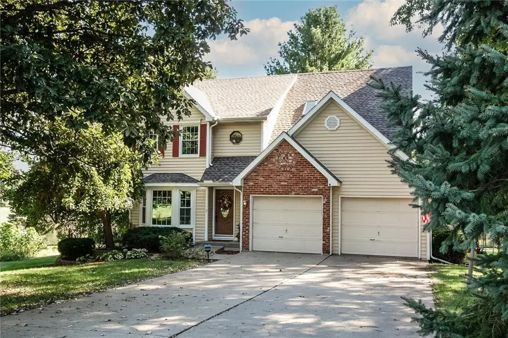 13801 Marie Place, Kearney, MO 64060 - #1