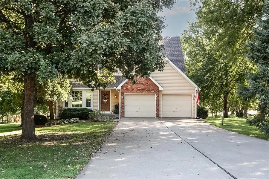 13801 Marie Place, Kearney, MO 64060 - #2