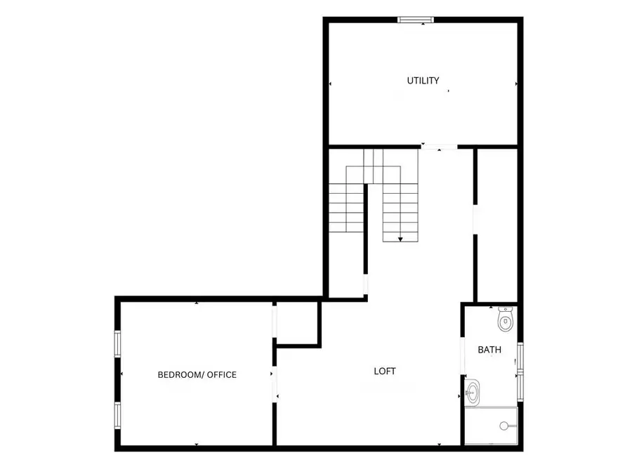 5412 Locust Street, Kansas City, MO 64110 - #3
