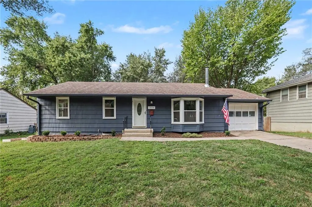 13254 Park Hills Drive, Grandview, MO 64030 - #1