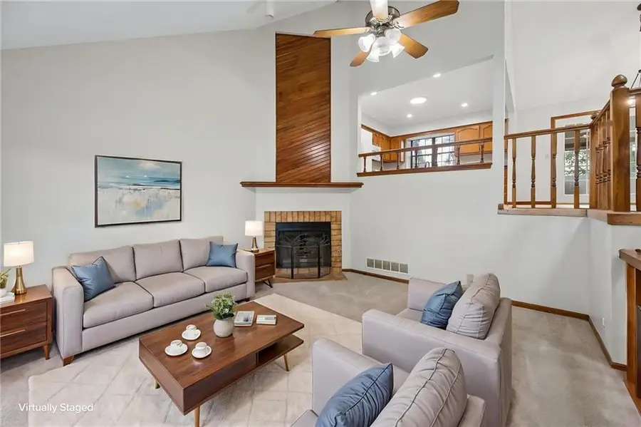 10312 Haskins Street, Lenexa, KS 66215 - #3