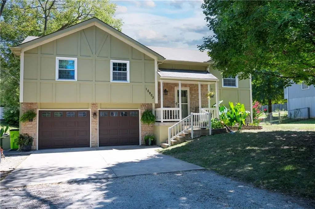 15903 Slater Avenue, Belton, MO 64012 - #1