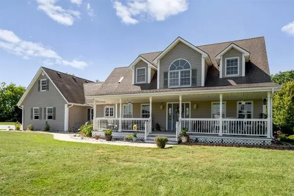 705 Broadway Avenue, Richmond, MO 64085
