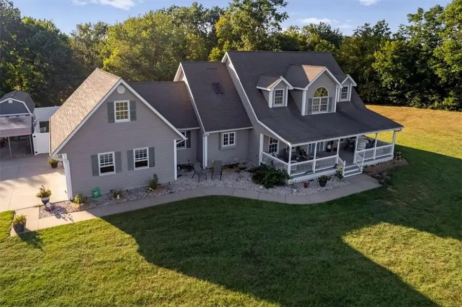 705 Broadway Avenue, Richmond, MO 64085 - #3