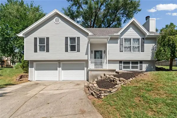 3602 NE 77th Terrace, Kansas City, MO 64119