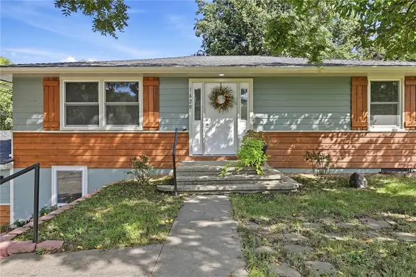1620 Spruce Street, Leavenworth, KS 66048