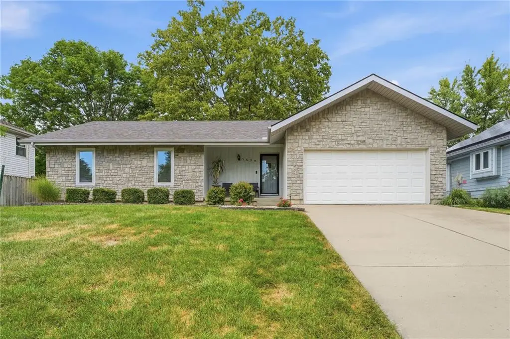 1628 NE Westwind Drive, Lees Summit, MO 64086 - #1