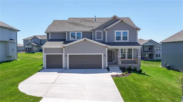 2695 W Park Street, Olathe, KS 66061