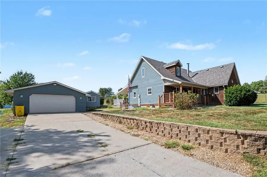 13934 State Route Cc Highway, Faucett, MO 64448 - #2