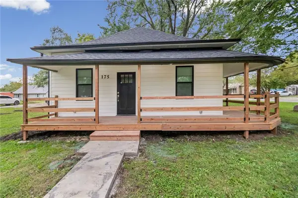 175 W 3rd Street, Holt, MO 64048